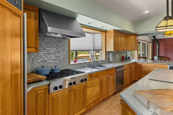 Cle Elum, WA 98922,301 Quail Valley RD