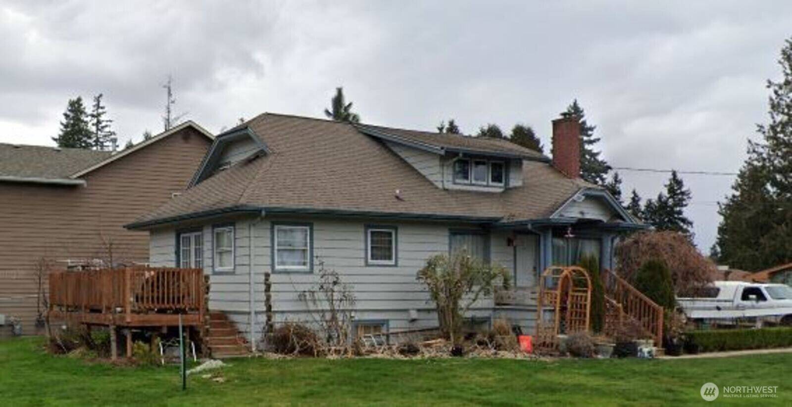 12523 17th AVE SE, Everett, WA 98208