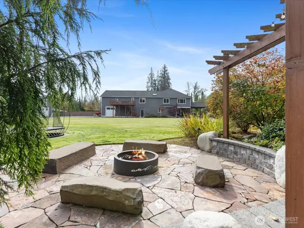 Snohomish, WA 98296,8815 164th ST SE