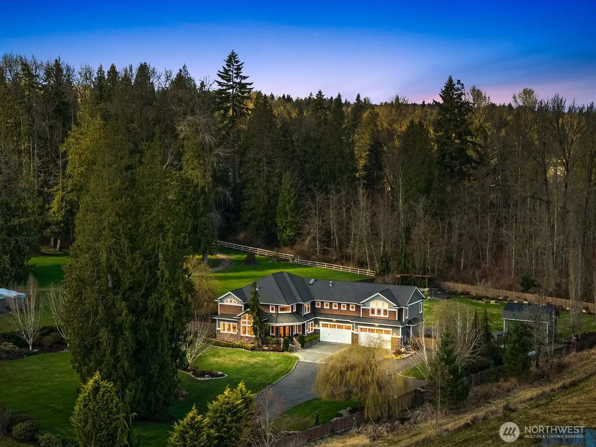 Snohomish, WA 98296,8815 164th ST SE