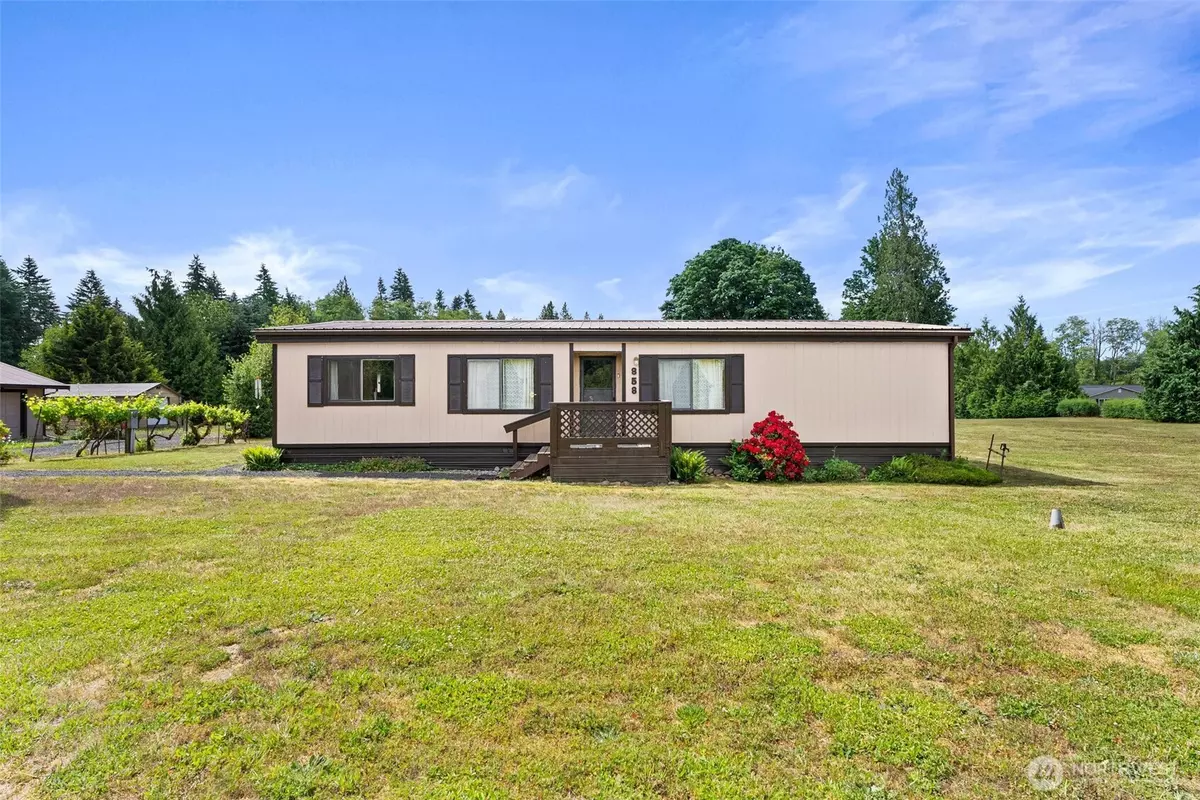 Chehalis, WA 98532,858 State Route 508
