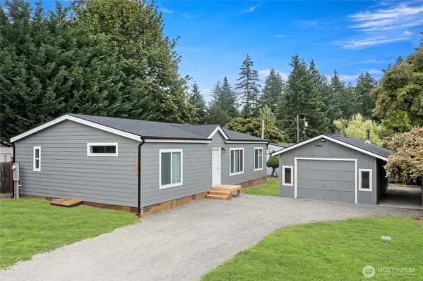 25405 36th AVE E, Spanaway, WA 98387