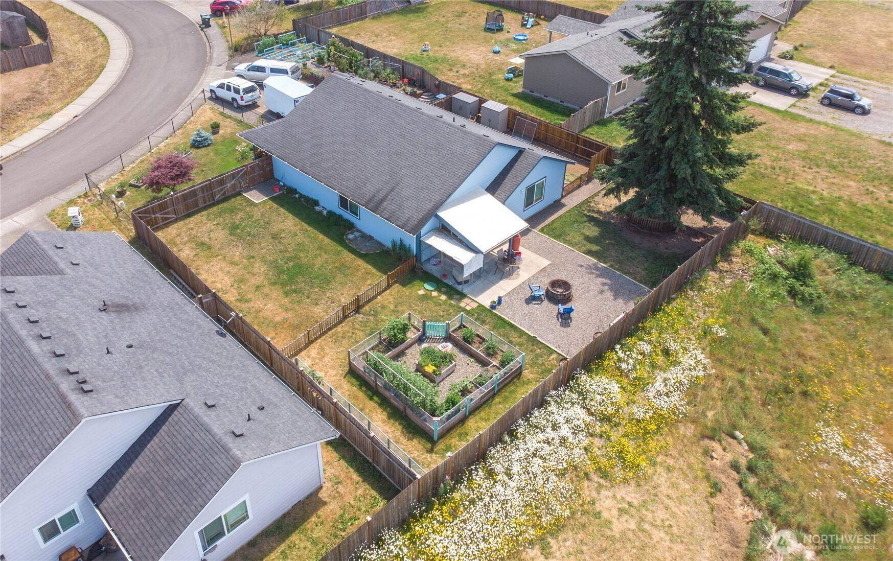 6321 199th LOOP SW, Rochester, WA 98579