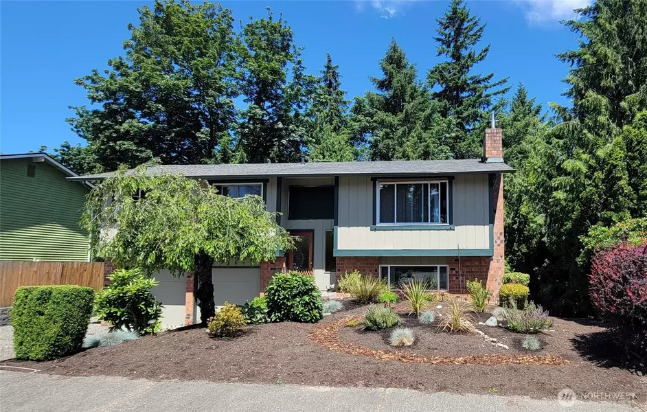 15624 129th PL SE, Renton, WA 98058