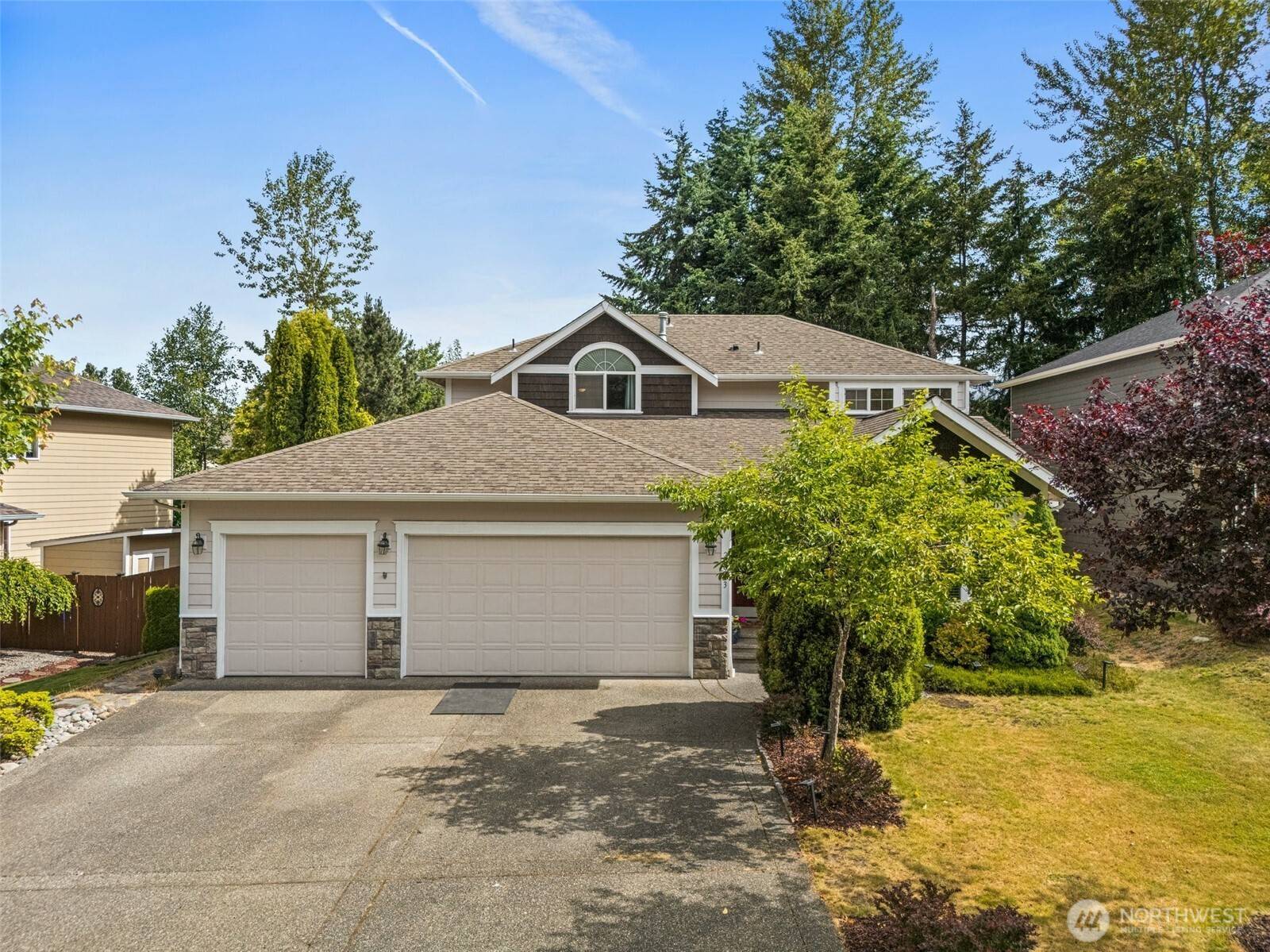 20523 193rd Avenue Ct E, Orting, WA 98360