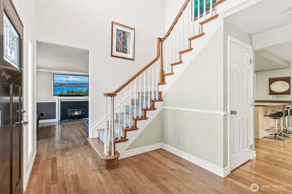 Lake Tapps, WA 98391,16508 39th Street Ct E