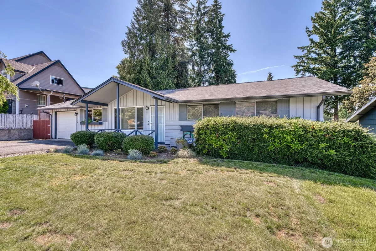 University Place, WA 98466,3124 Carolyn Dr W