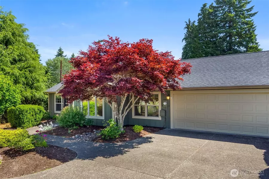 2820 Russell RD, Centralia, WA 98531