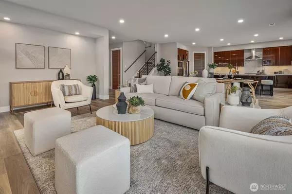 Tacoma, WA 98445,13916 17th AVE E #81