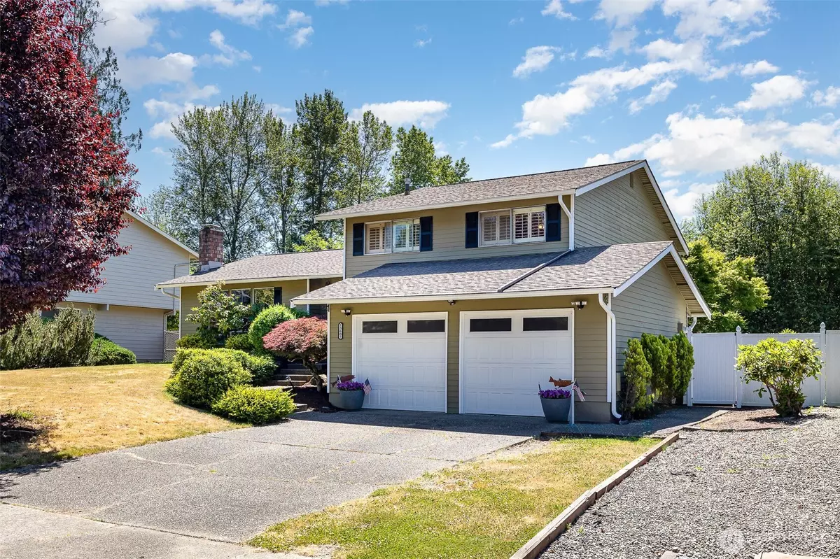 Kent, WA 98042,13605 SE 233rd ST