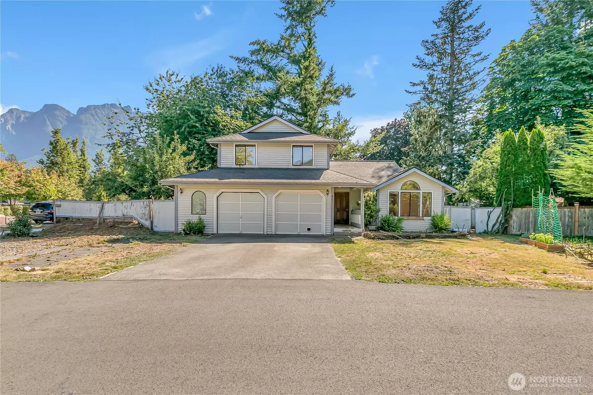 North Bend, WA 98045,429 SE Orchard DR
