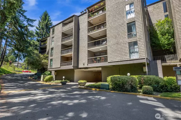 13680 NE 69th ST #635, Redmond, WA 98052
