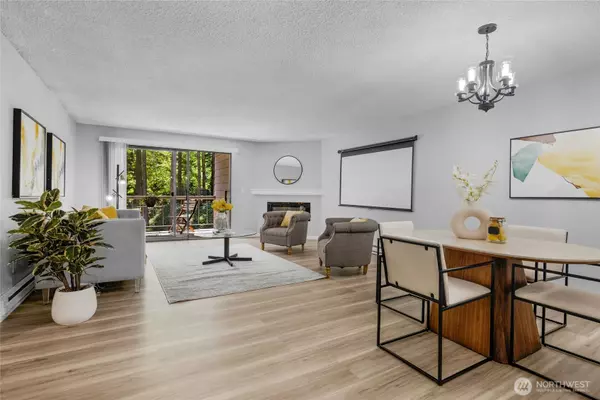 Redmond, WA 98052,13680 NE 69th ST #635