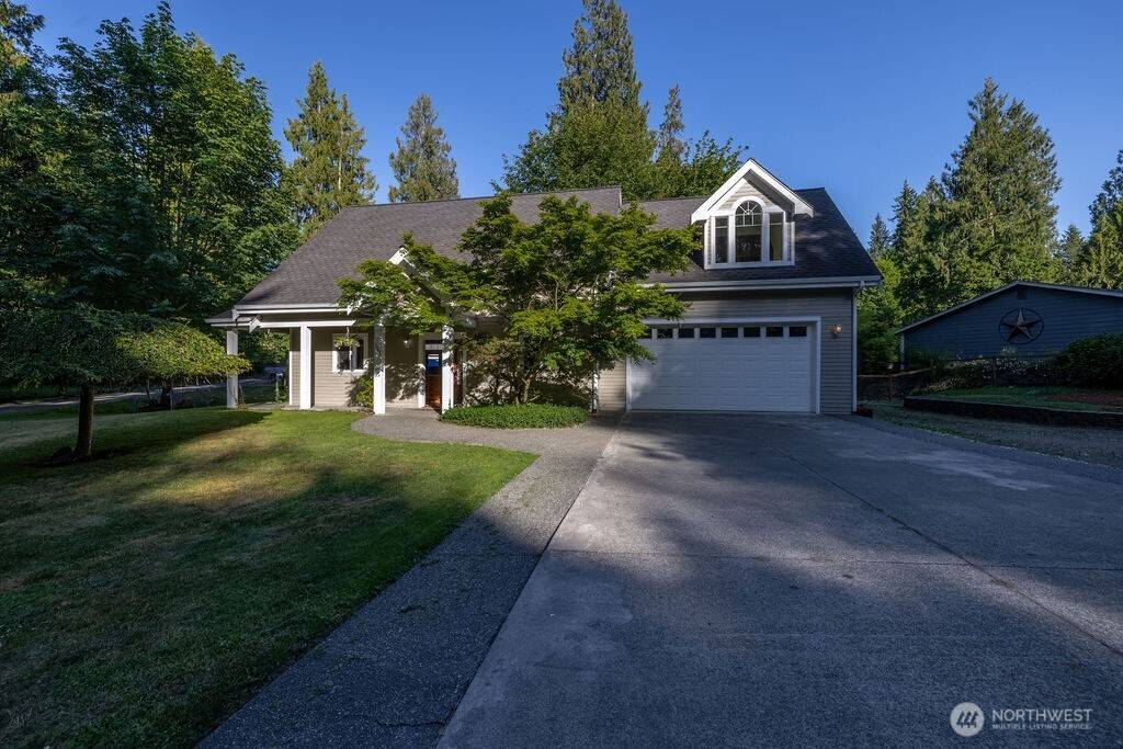 363 Dungeness Meadows, Sequim, WA 98382