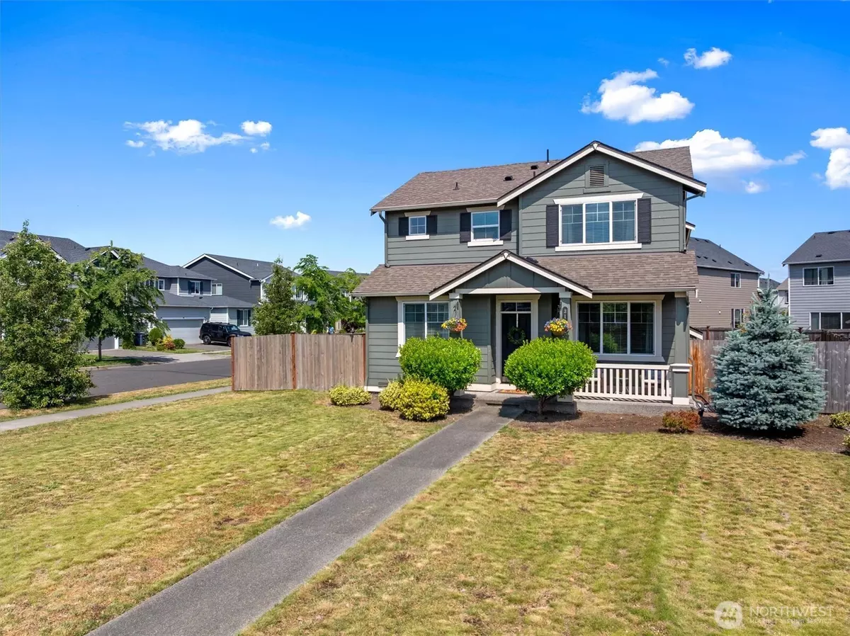 Puyallup, WA 98371,3119 13th Avenue Ct NW
