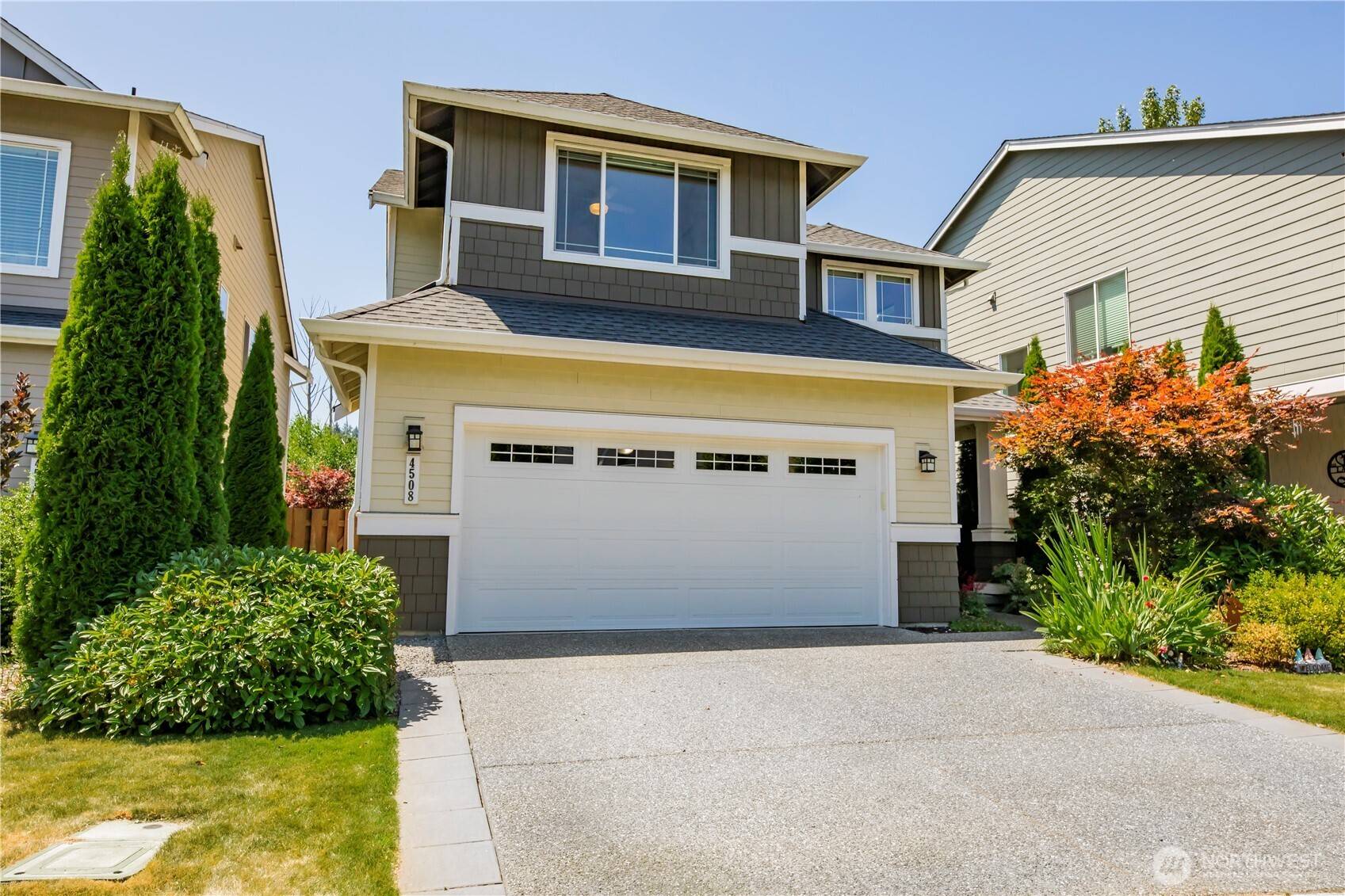 4508 29th AVE SE, Everett, WA 98203