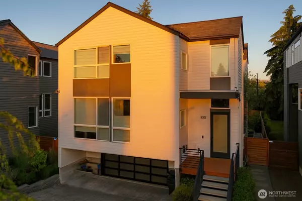 9208 11th AVE NW, Seattle, WA 98117