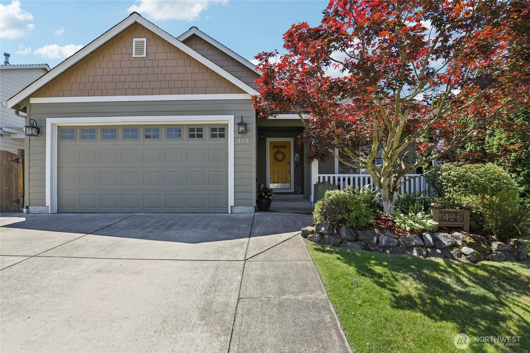 425 NW 151st ST, Vancouver, WA 98685