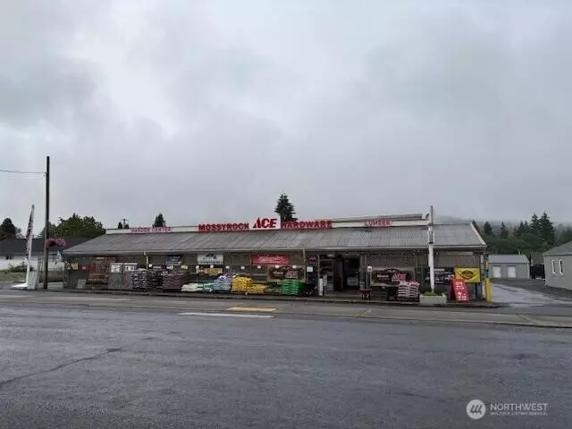 Mossyrock, WA 98564,249 E State ST