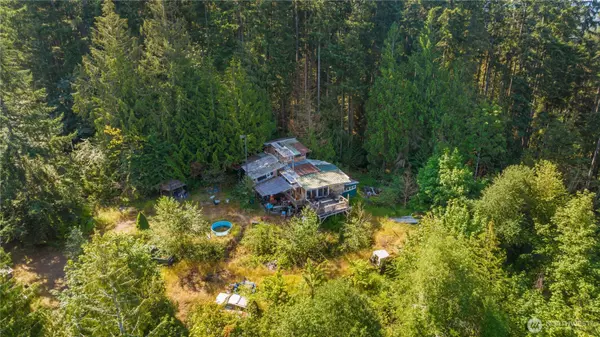 16522 148th ST NE, Arlington, WA 98233