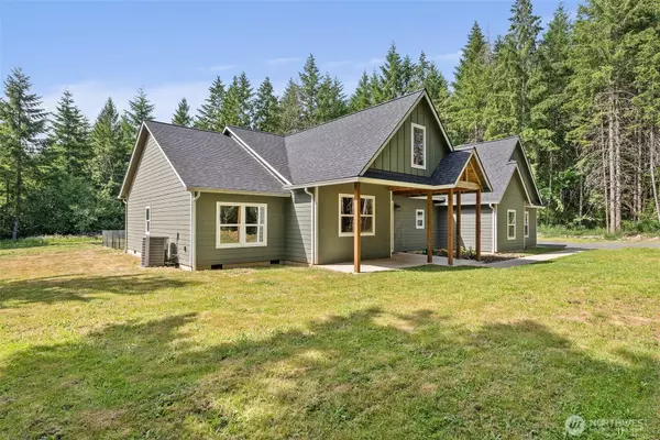 Winlock, WA 98596,809 NW Gertrude AVE