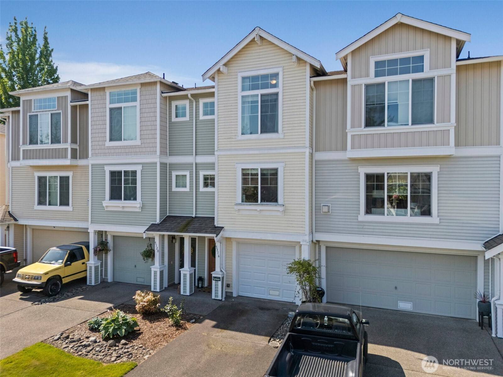 5316 35th ST E, Fife, WA 98424