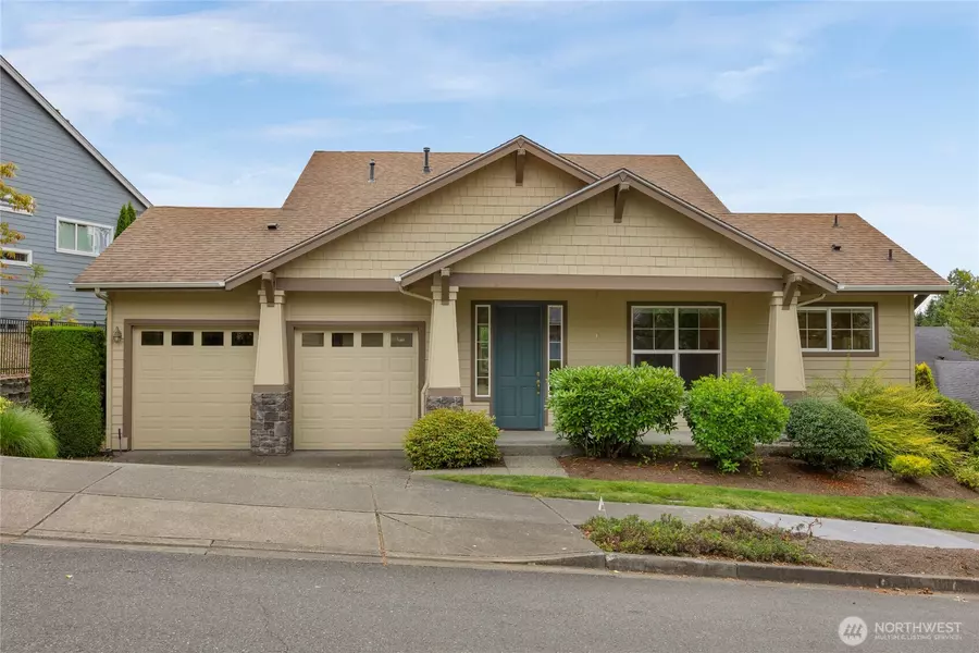 23031 NE 139th CT, Redmond, WA 98053