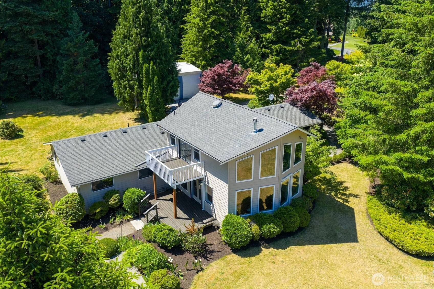 25321 133rd AVE NE, Arlington, WA 98223
