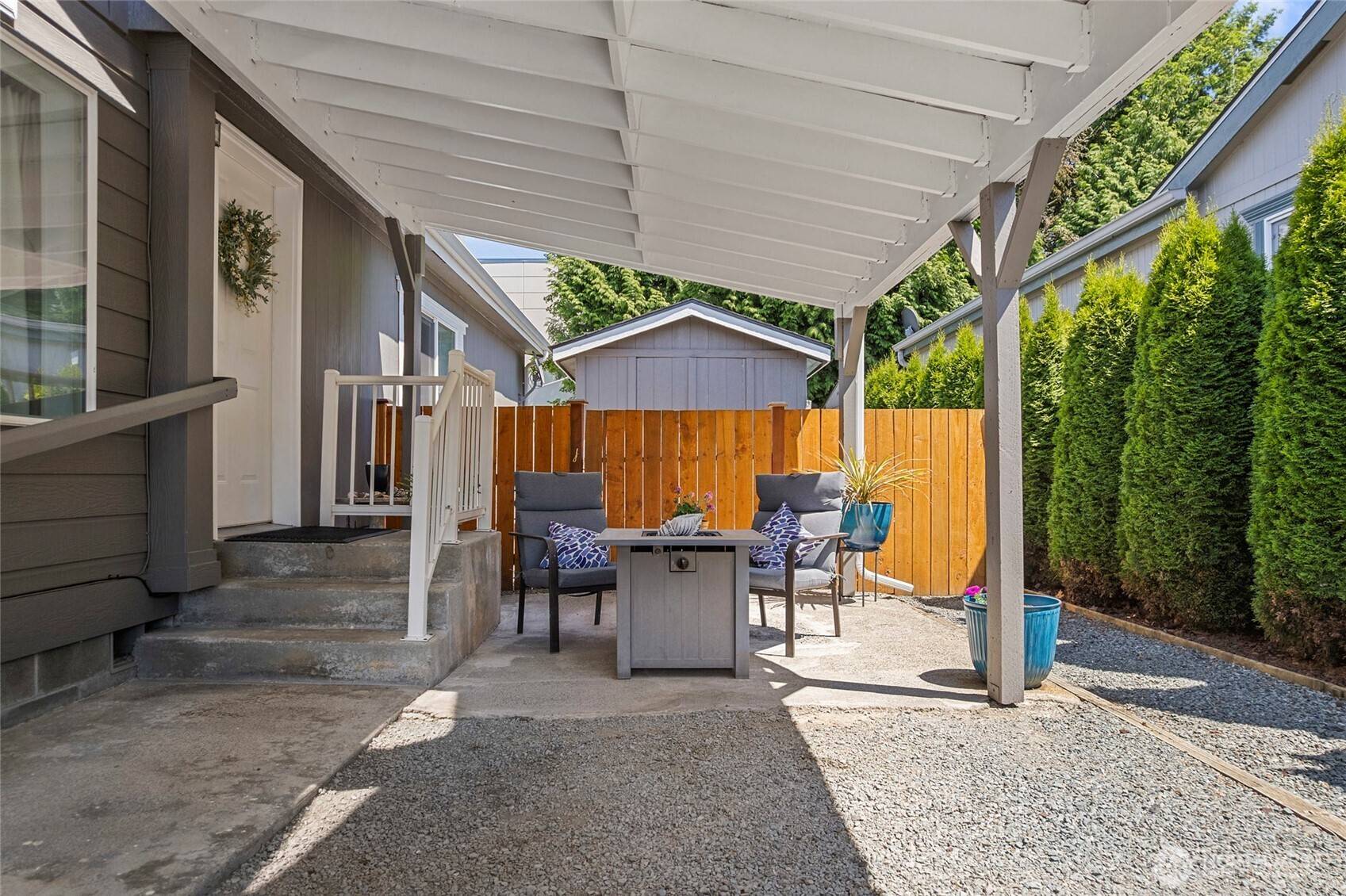 885 Carriage CT, Sedro Woolley, WA 98284