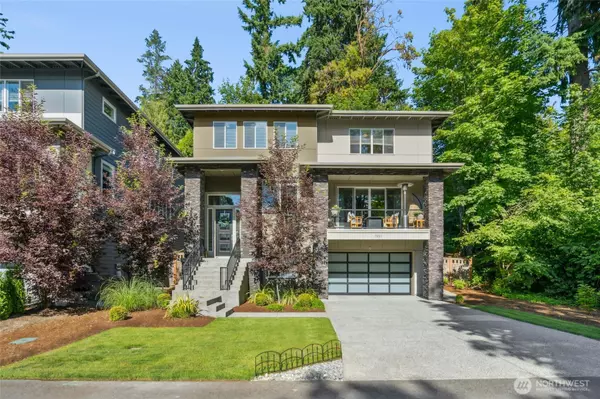 7223 NE 118th CT, Kirkland, WA 98034