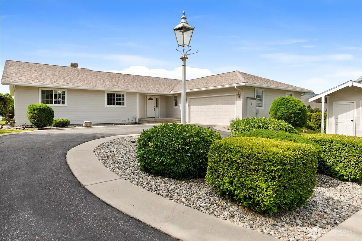 Wenatchee, WA 98801,3505 Kimberly Court