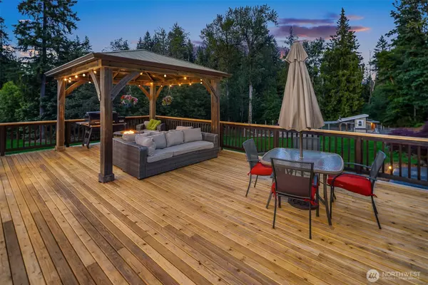 Arlington, WA 98223,15303 117th DR NE