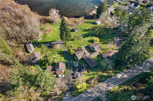 Olympia, WA 98502,401 Summit Lake Shore RD NW
