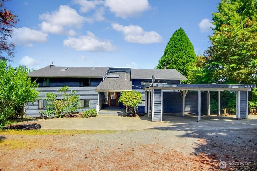 6514 S Norfolk ST, Seattle, WA 98118