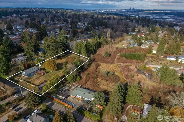 2620 S 133rd ST, Seatac, WA 98168