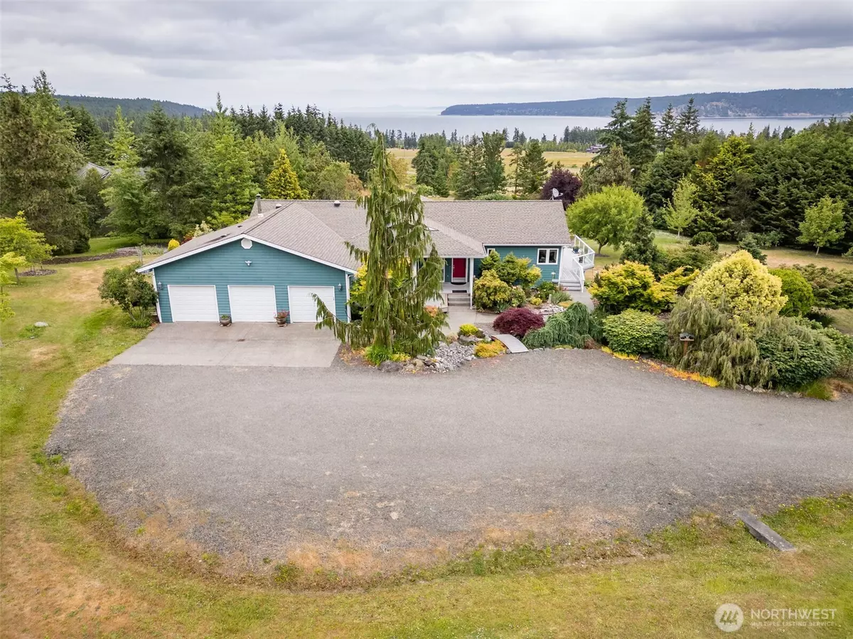 Sequim, WA 98382,93 Old Schoolhouse Road