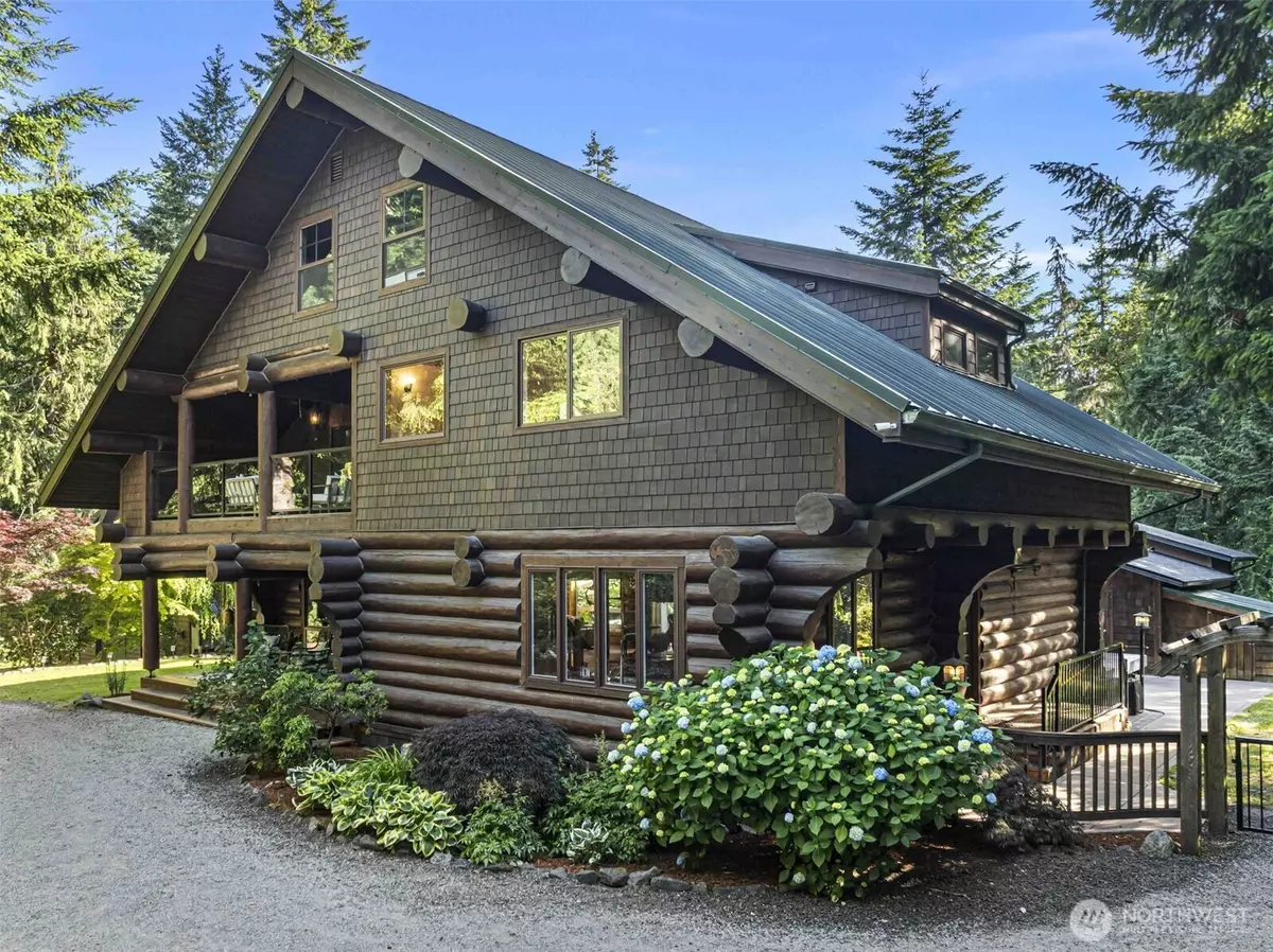 Gig Harbor, WA 98332,15822 Peacock Hill AVE NW