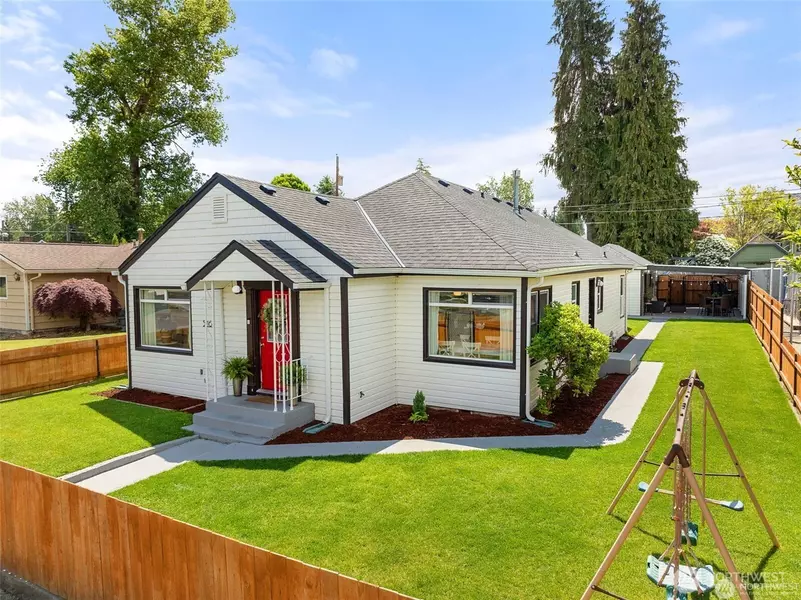 5116 N 40th ST, Tacoma, WA 98407