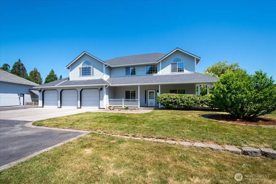 19215 NE 92nd AVE, Battle Ground, WA 98604