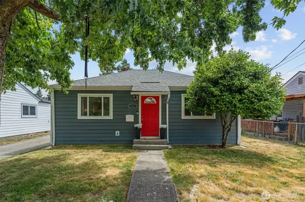 3621 S Wilkeson ST, Tacoma, WA 98418