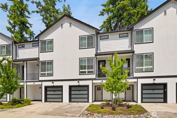 Shoreline, WA 98155,18527 1st AVE NE #C