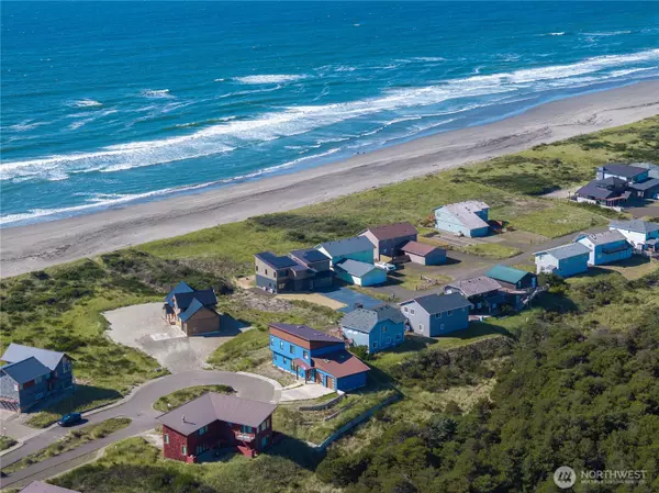 Westport, WA 98595,1288 Cohasset Crest