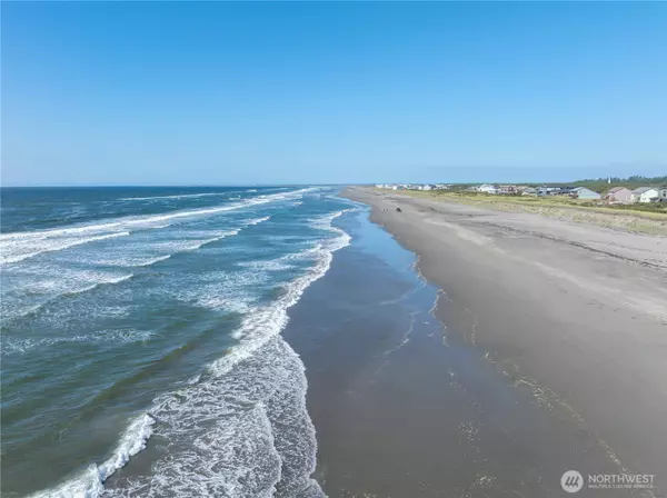 Westport, WA 98595,1288 Cohasset Crest