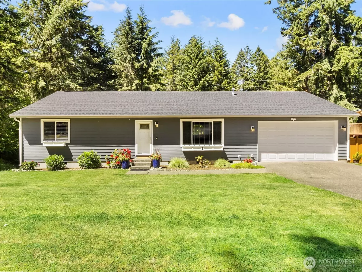 Olympia, WA 98516,2801 Johns PL NE