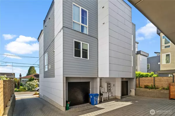 1734 NW 62nd ST #A, Seattle, WA 98107