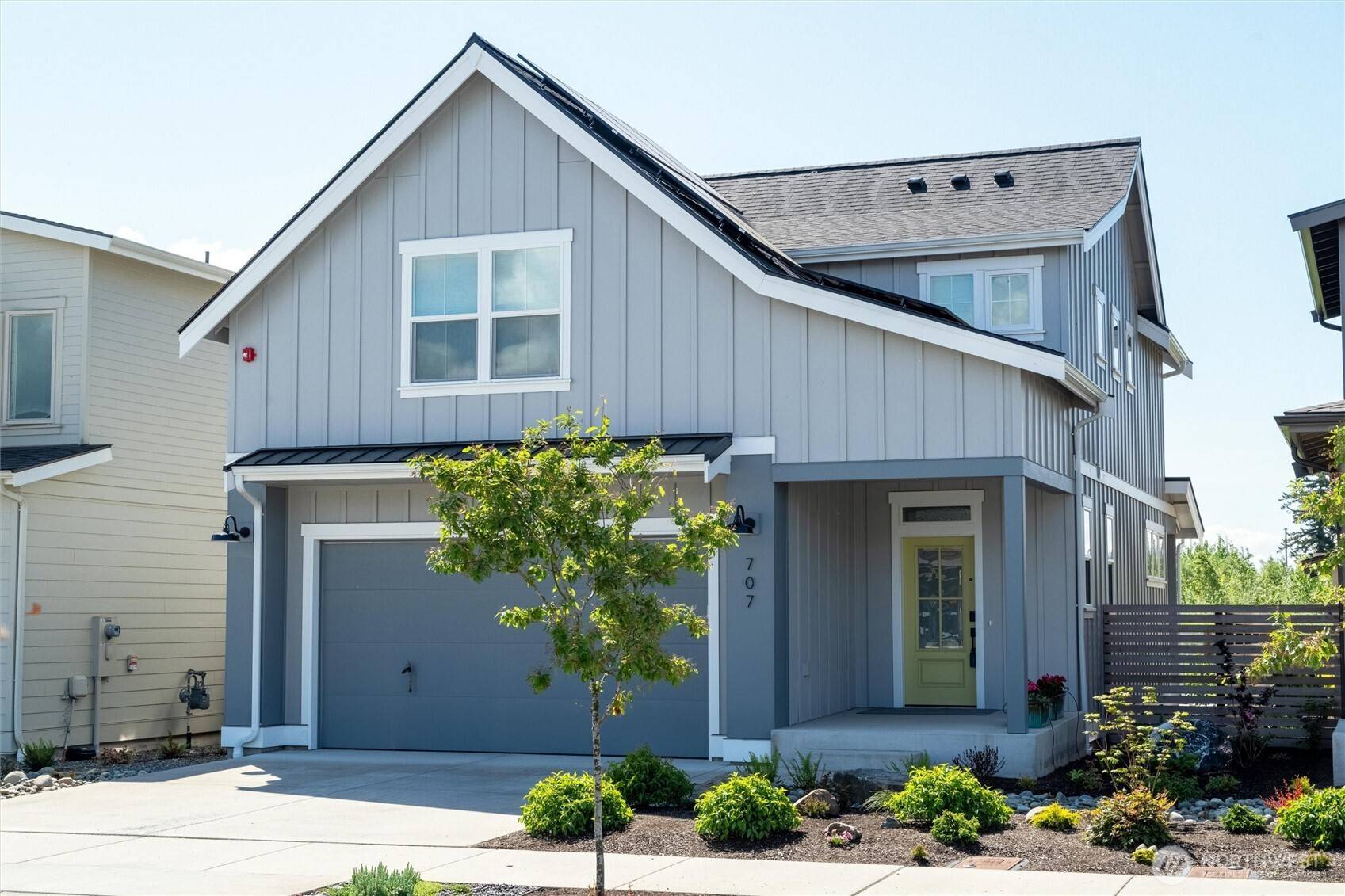 707 Northview ST, Bellingham, WA 98226
