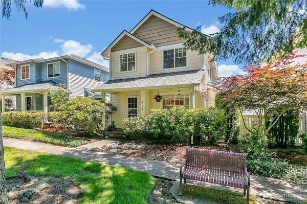2064 McDonald AVE, Dupont, WA 98327