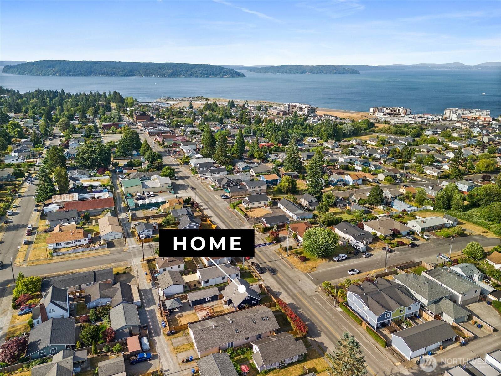 4824 N Pearl ST, Tacoma, WA 98407
