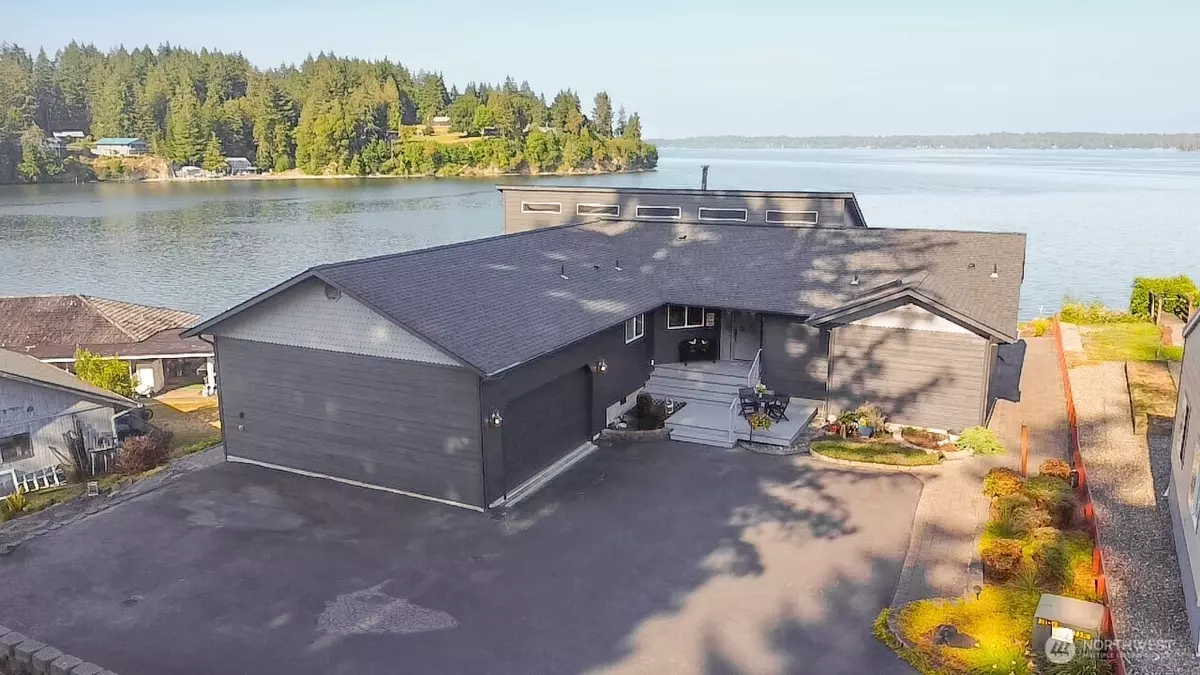 Shelton, WA 98584,4040 SE Kamilche Point RD