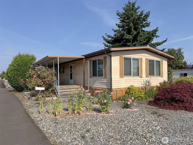 610 W Spruce ST #116, Sequim, WA 98382